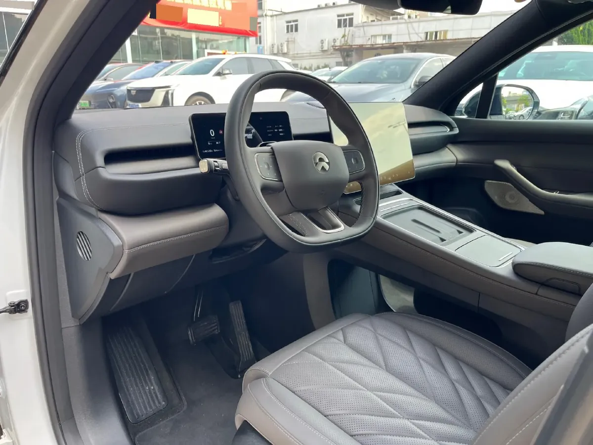 2025 NIO ES6 BEV,autocango,china used car exporter,china ev exporter,chinese used car exporter,chinese used ev exporter