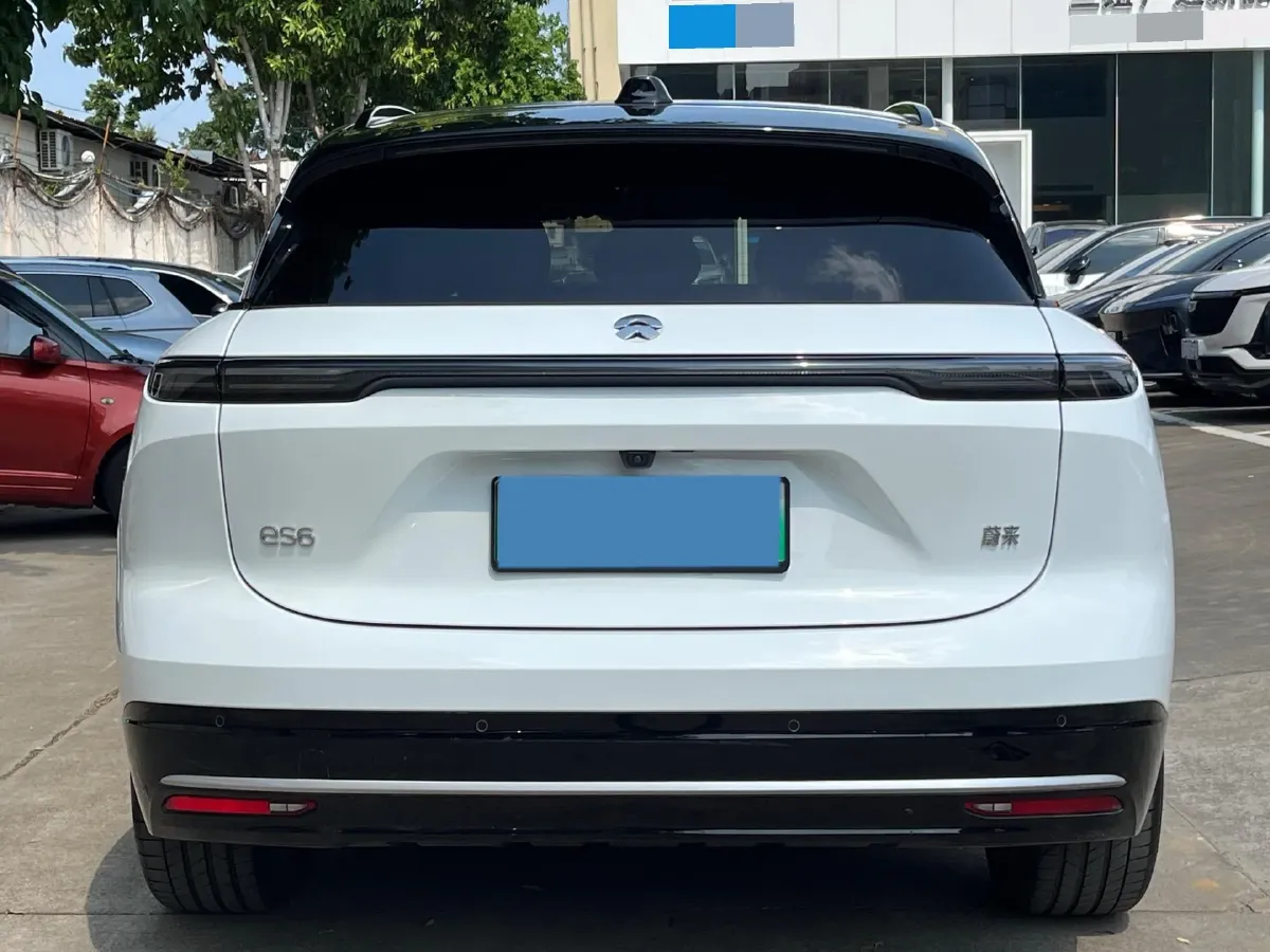 2025 NIO ES6 BEV,autocango,china used car exporter,china ev exporter,chinese used car exporter,chinese used ev exporter