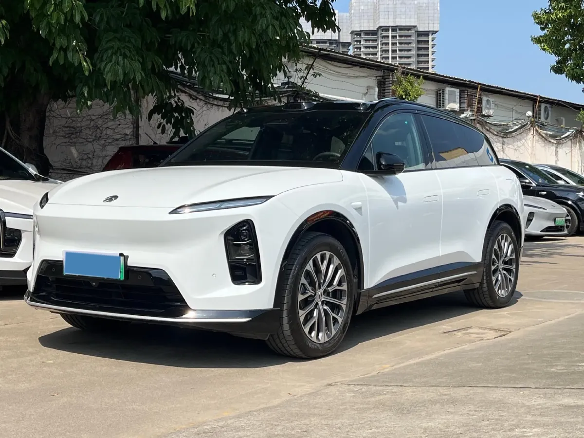2025 NIO ES6 BEV,autocango,china used car exporter,china ev exporter,chinese used car exporter,chinese used ev exporter
