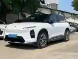 2025 NIO ES6 BEV