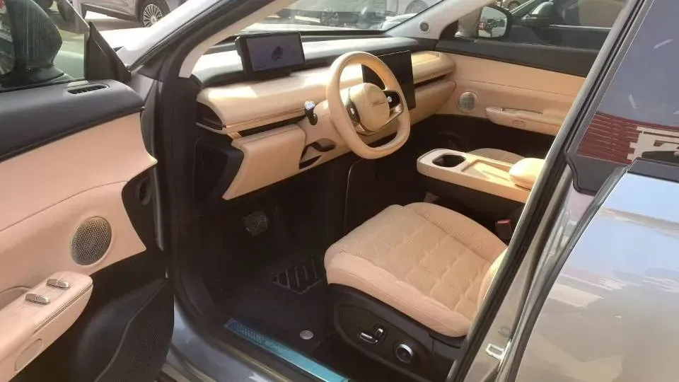 2024 Exceed Sterra ET REEV 156HP REEV 32KWH,autocango,china used car exporter,china ev exporter,chinese used car exporter,chinese used ev exporter