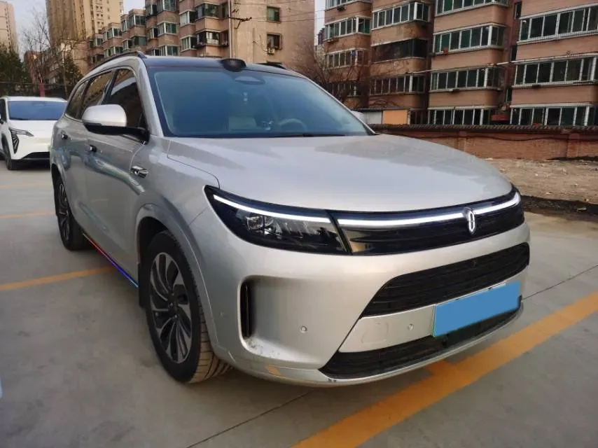 2024 AITO AITO M7 1.5T 152HP L4 REEV 40KWH,autocango,china used car exporter,china ev exporter,chinese used car exporter,chinese used ev exporter