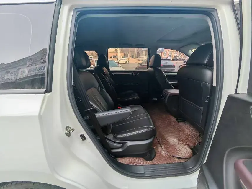 2021 GAC Trumpchi M6 1.5T 169HP L4 7DCT,autocango,china used car exporter,china ev exporter,chinese used car exporter,chinese used ev exporter