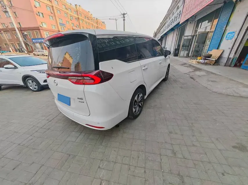 2021 GAC Trumpchi M6 1.5T 169HP L4 7DCT,autocango,china used car exporter,china ev exporter,chinese used car exporter,chinese used ev exporter