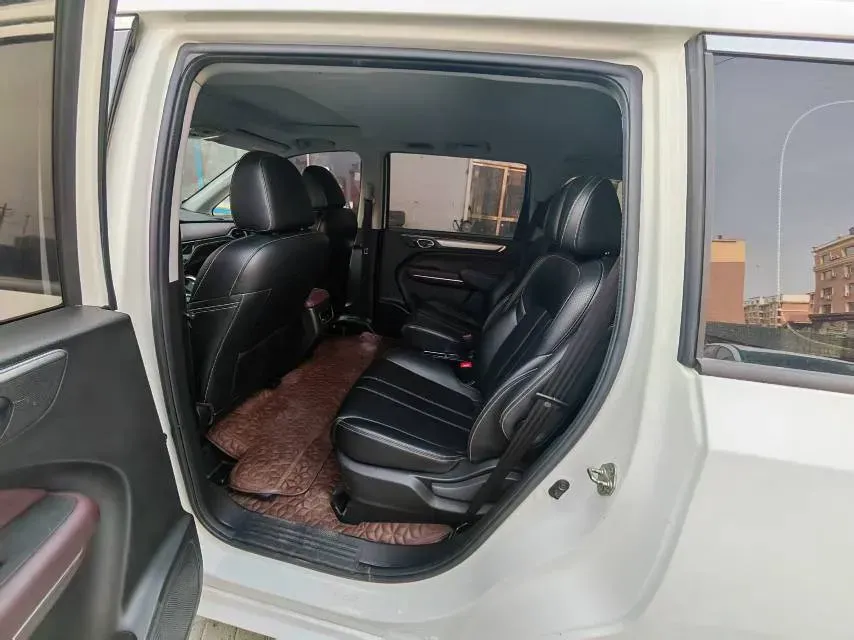 2021 GAC Trumpchi M6 1.5T 169HP L4 7DCT,autocango,china used car exporter,china ev exporter,chinese used car exporter,chinese used ev exporter