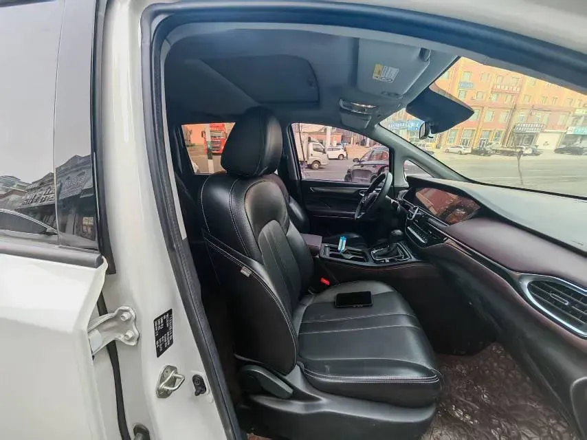 2021 GAC Trumpchi M6 1.5T 169HP L4 7DCT,autocango,china used car exporter,china ev exporter,chinese used car exporter,chinese used ev exporter