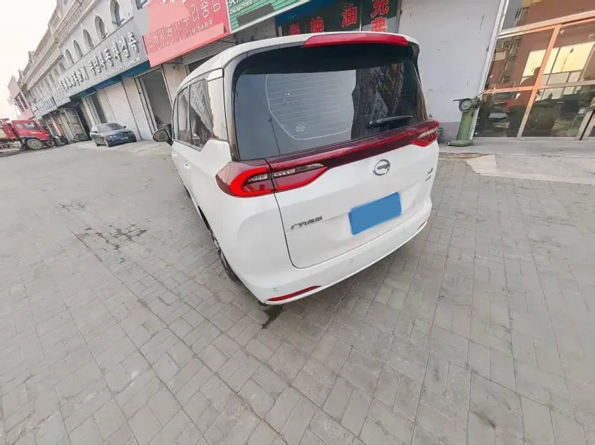 2021 GAC Trumpchi M6 1.5T 169HP L4 7DCT,autocango,china used car exporter,china ev exporter,chinese used car exporter,chinese used ev exporter