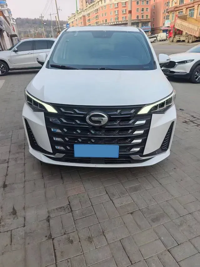 2021 GAC Trumpchi M6 1.5T 169HP L4 7DCT,autocango,china used car exporter,china ev exporter,chinese used car exporter,chinese used ev exporter