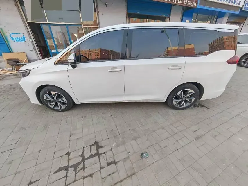 2021 GAC Trumpchi M6 1.5T 169HP L4 7DCT,autocango,china used car exporter,china ev exporter,chinese used car exporter,chinese used ev exporter