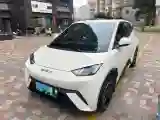 2023 BYD Seagull BEV 30.08KWH