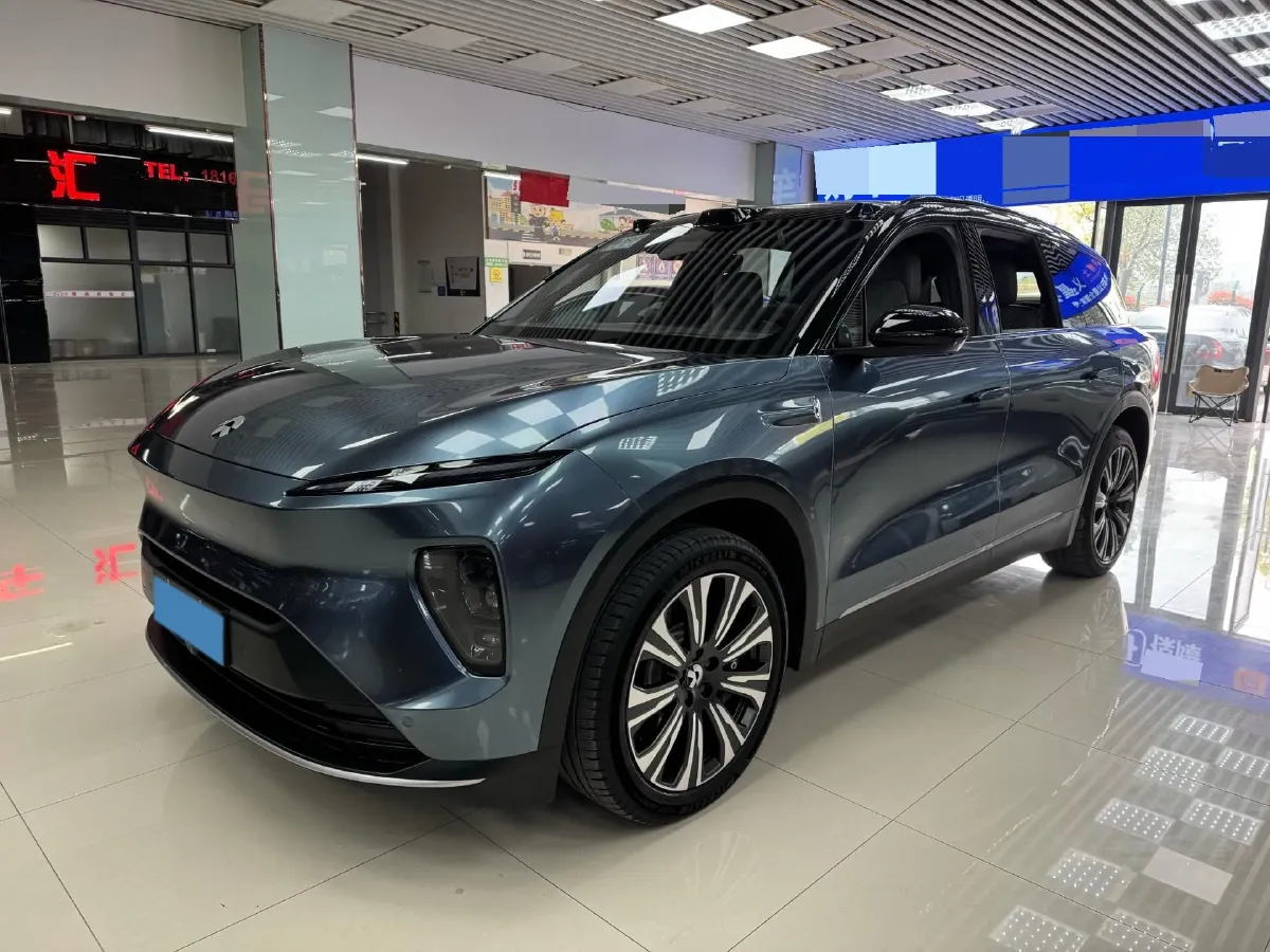 2023 NIO EC7 BEV 100KWH,autocango,china used car exporter,china ev exporter,chinese used car exporter,chinese used ev exporter