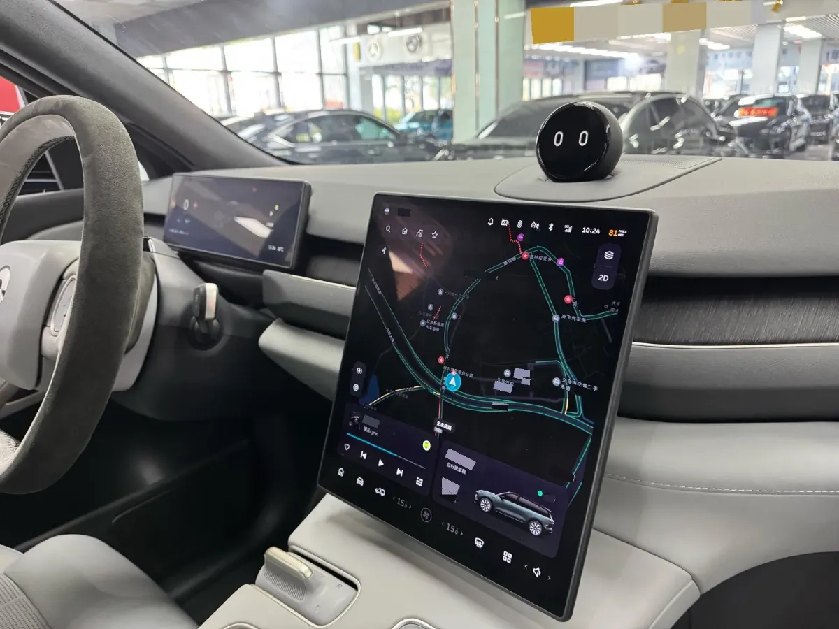 2023 NIO EC7 BEV 100KWH,autocango,china used car exporter,china ev exporter,chinese used car exporter,chinese used ev exporter