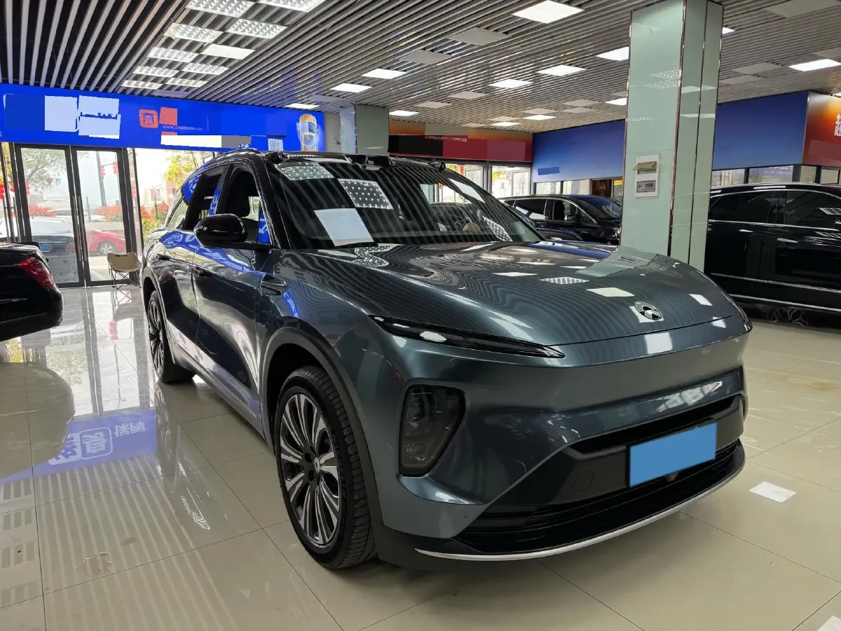 2023 NIO EC7 BEV 100KWH,autocango,china used car exporter,china ev exporter,chinese used car exporter,chinese used ev exporter
