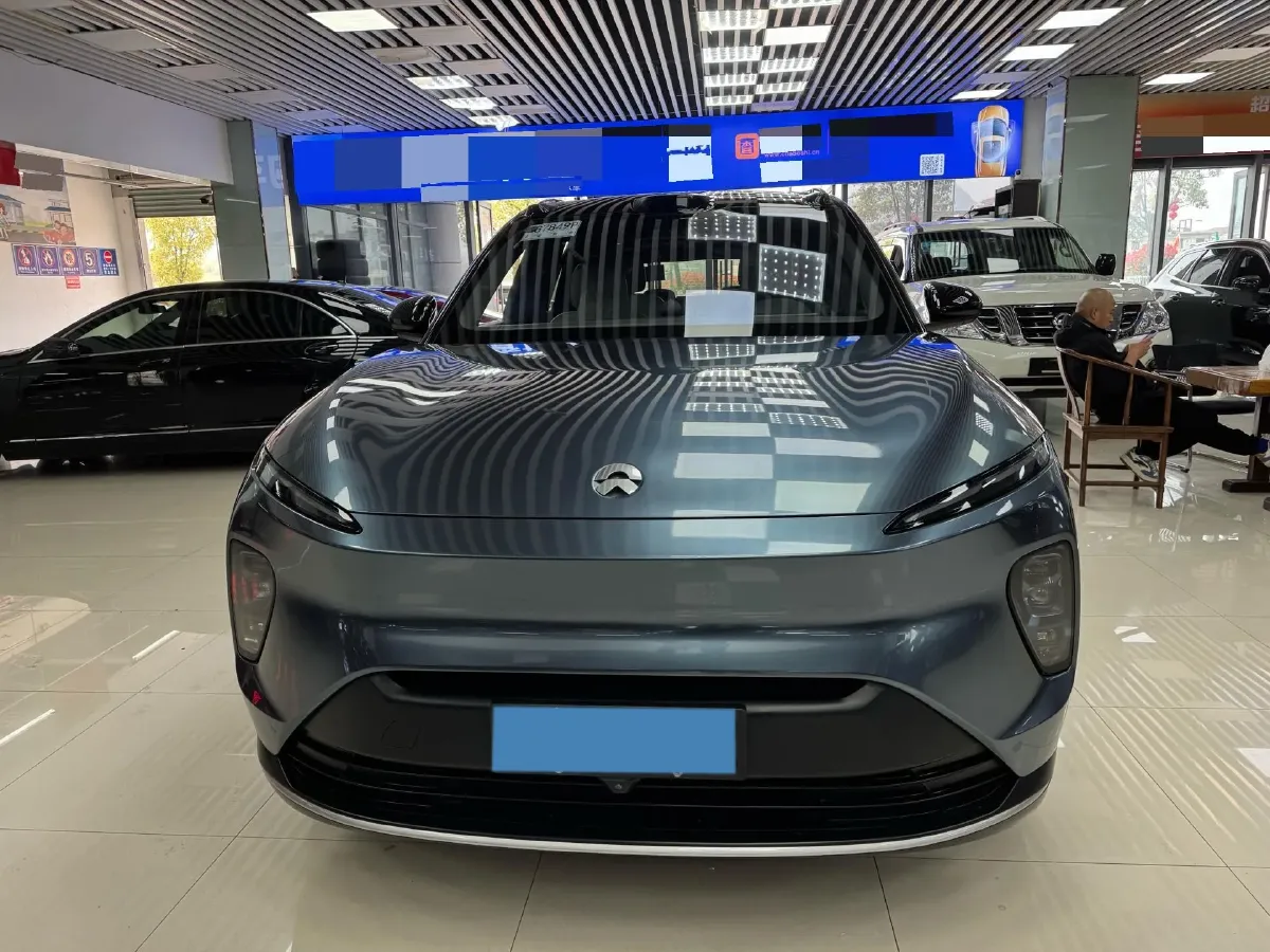 2023 NIO EC7 BEV 100KWH,autocango,china used car exporter,china ev exporter,chinese used car exporter,chinese used ev exporter