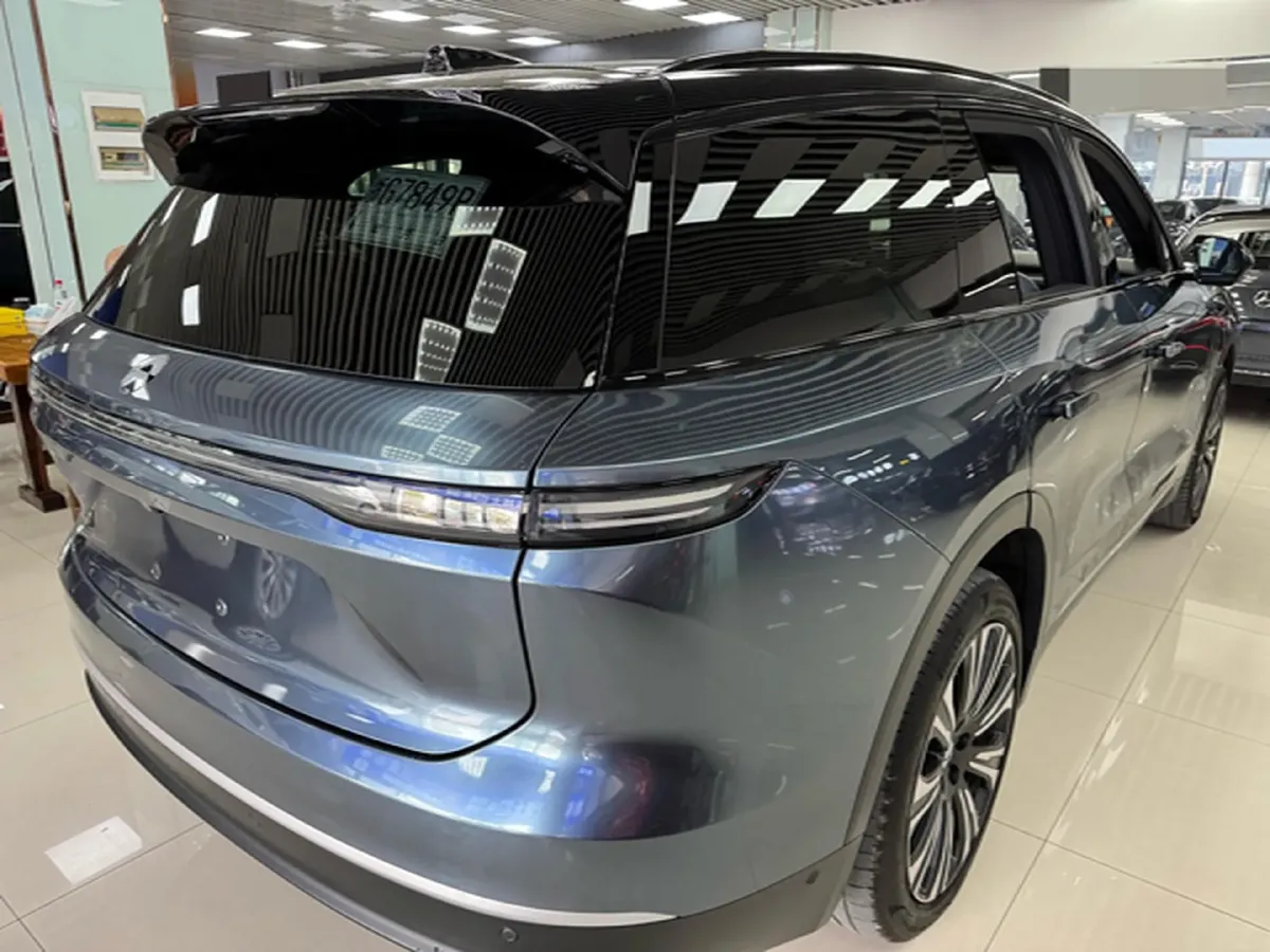 2023 NIO EC7 BEV 100KWH,autocango,china used car exporter,china ev exporter,chinese used car exporter,chinese used ev exporter
