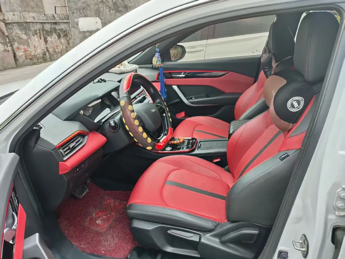 2021 DongFeng Aeolus YiXuan MAX 1.5T 190HP L4 7DCT,autocango,china used car exporter,china ev exporter,chinese used car exporter,chinese used ev exporter