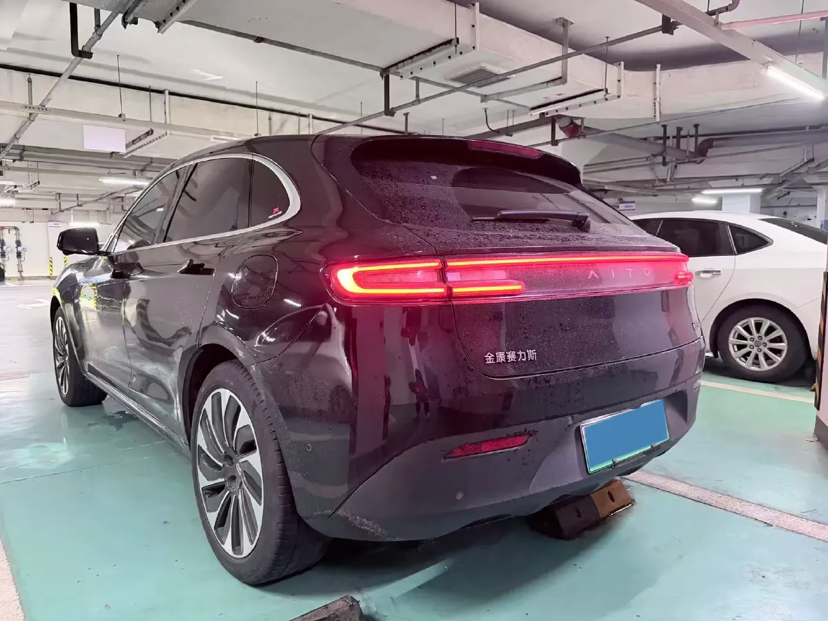 2022 Isuzu Mu-X 2.0T 220HP L4 8AT,autocango,china used car exporter,china ev exporter,chinese used car exporter,chinese used ev exporter