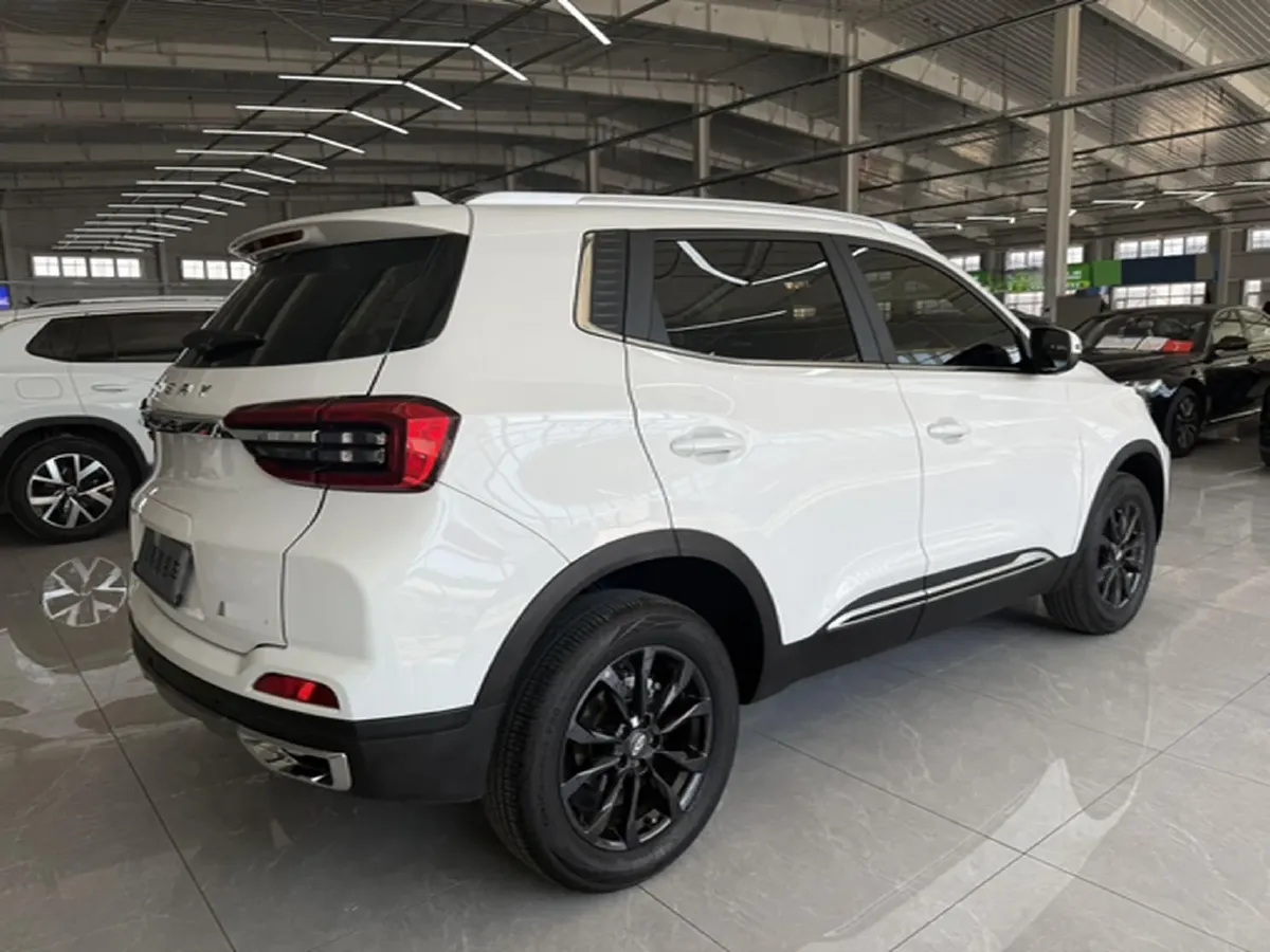 2023 Chery Tiggo 5x 1.5L 120HP L4 CVT,autocango,china used car exporter,china ev exporter,chinese used car exporter,chinese used ev exporter