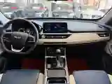 2023 Chery Tiggo 5x 1.5L 120HP L4 CVT