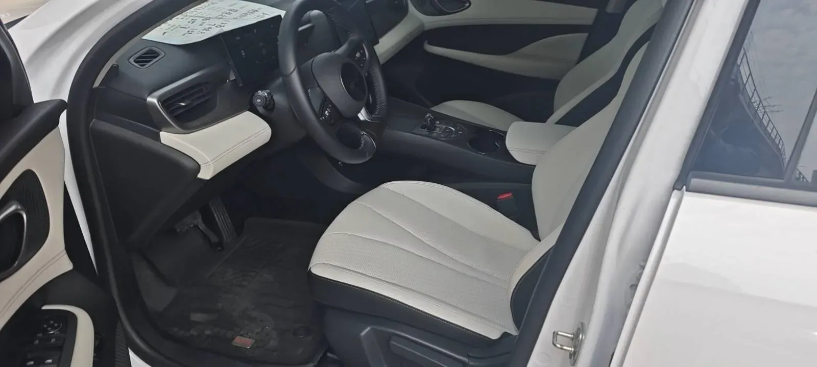 2025 BYD Seal05 DM-i 1.5L 101HP L4 E-CVT PHEV 7.68KWH,autocango,china used car exporter,china ev exporter,chinese used car exporter,chinese used ev exporter