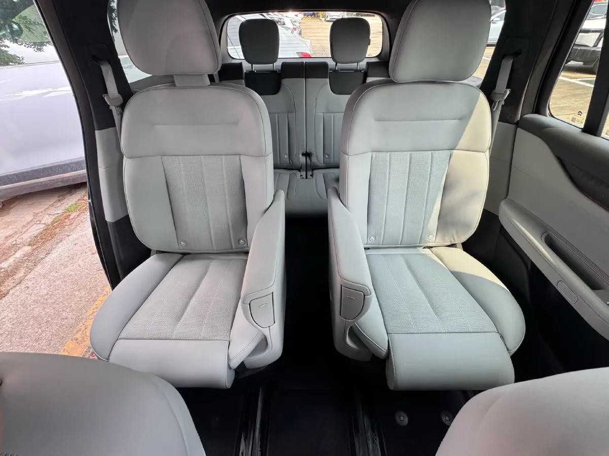 2024 NIO ES8 BEV 75KWH,autocango,china used car exporter,china ev exporter,chinese used car exporter,chinese used ev exporter