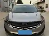 2019 Geely JiaJi 1.5T 177HP L3 7DCT