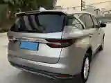 2019 Geely JiaJi 1.5T 177HP L3 7DCT