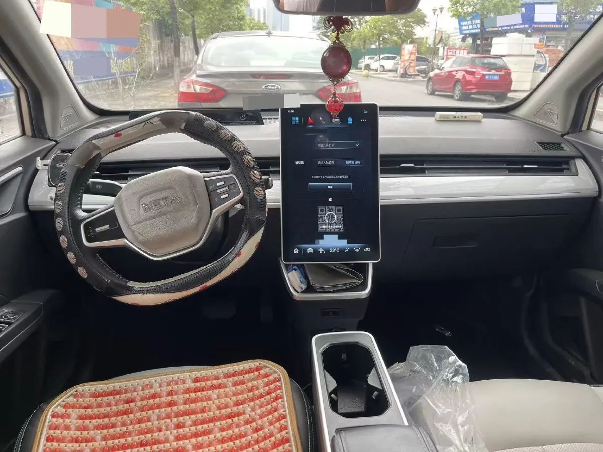 2023 Neta AYA BEV,autocango,china used car exporter,china ev exporter,chinese used car exporter,chinese used ev exporter