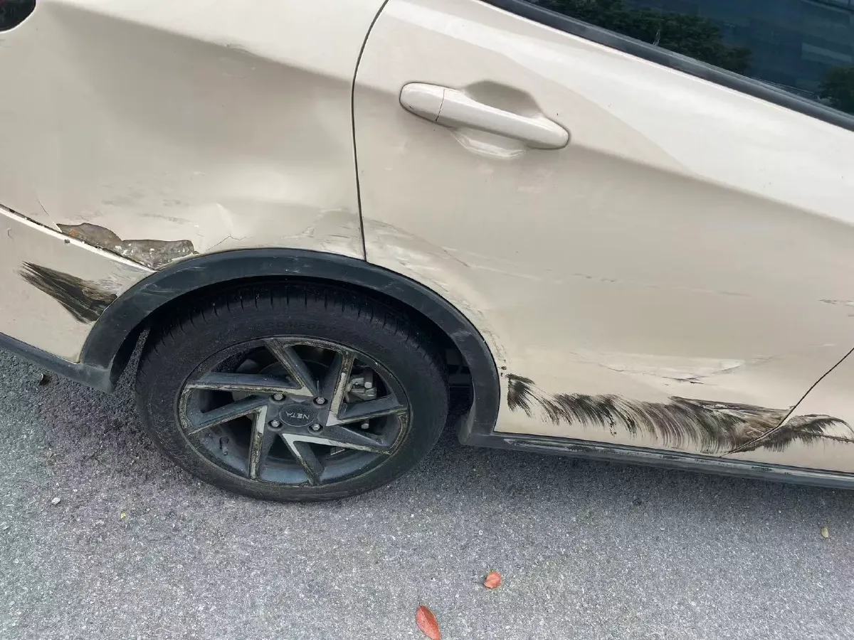 2023 Neta AYA BEV,autocango,china used car exporter,china ev exporter,chinese used car exporter,chinese used ev exporter