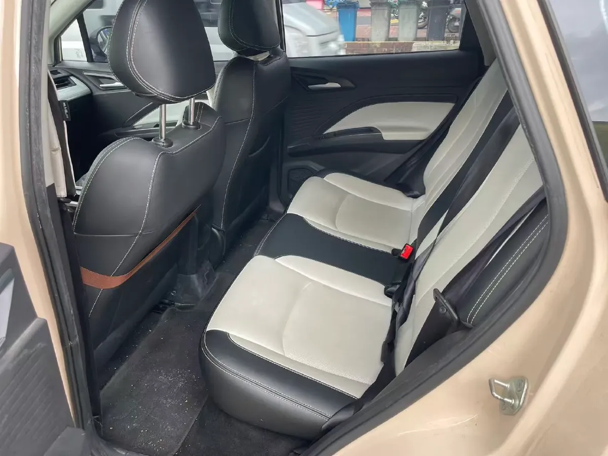 2023 Neta AYA BEV,autocango,china used car exporter,china ev exporter,chinese used car exporter,chinese used ev exporter