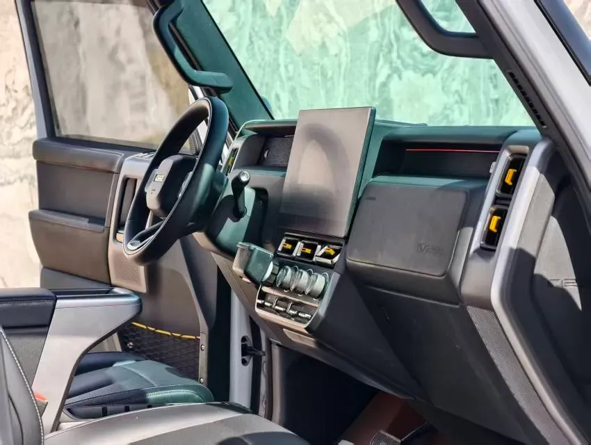 2025 iCAR iCAR Super V23 BEV 81.76KWH,autocango,china used car exporter,china ev exporter,chinese used car exporter,chinese used ev exporter