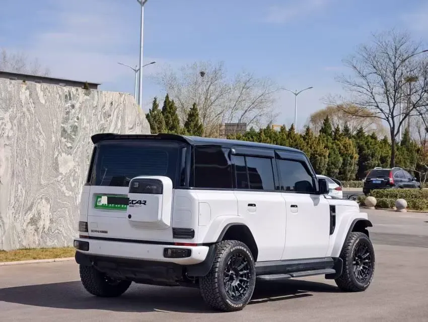 2025 iCAR iCAR Super V23 BEV 81.76KWH,autocango,china used car exporter,china ev exporter,chinese used car exporter,chinese used ev exporter