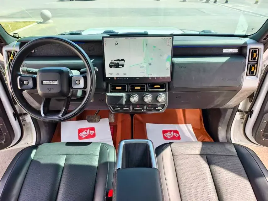 2025 iCAR iCAR Super V23 BEV 81.76KWH,autocango,china used car exporter,china ev exporter,chinese used car exporter,chinese used ev exporter