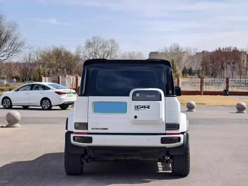 2025 iCAR iCAR Super V23 BEV 81.76KWH,autocango,china used car exporter,china ev exporter,chinese used car exporter,chinese used ev exporter