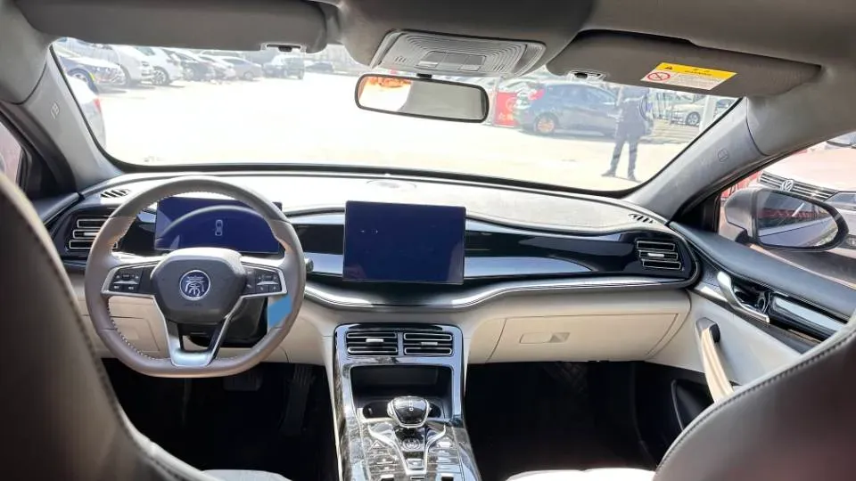 2024 BYD Qin Plus 1.5L 110HP L4 E-CVT PHEV 8.32KWH,autocango,china used car exporter,china ev exporter,chinese used car exporter,chinese used ev exporter