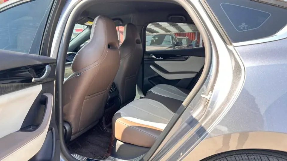 2024 BYD Qin Plus 1.5L 110HP L4 E-CVT PHEV 8.32KWH,autocango,china used car exporter,china ev exporter,chinese used car exporter,chinese used ev exporter