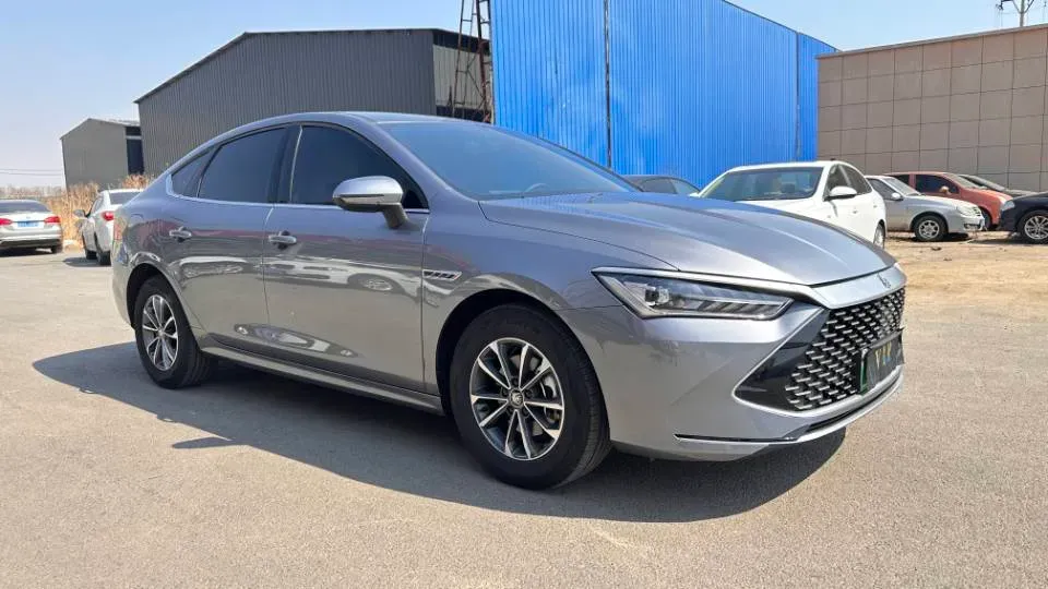2024 BYD Qin Plus 1.5L 110HP L4 E-CVT PHEV 8.32KWH,autocango,china used car exporter,china ev exporter,chinese used car exporter,chinese used ev exporter