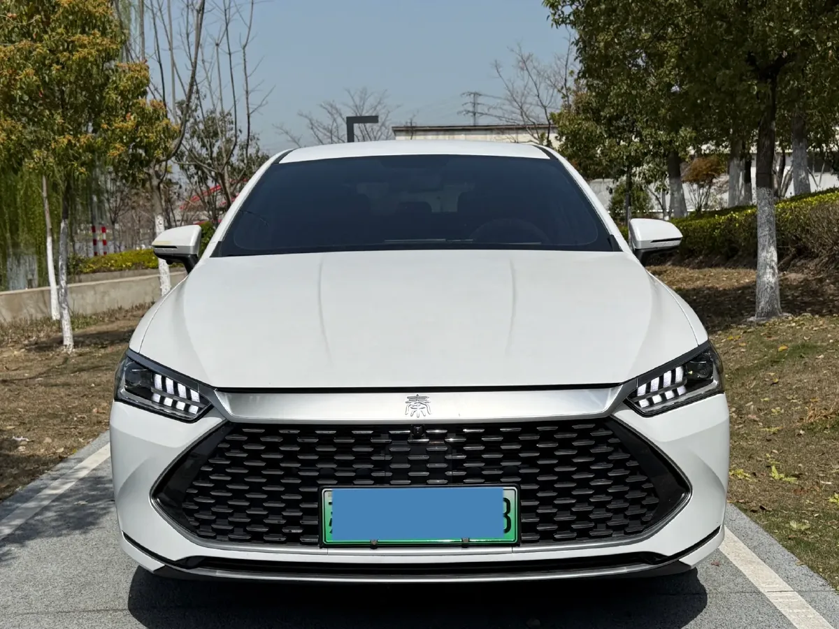 2023 BYD Qin Plus 1.5L 110HP L4 E-CVT PHEV 8.32KWH,autocango,china used car exporter,china ev exporter,chinese used car exporter,chinese used ev exporter