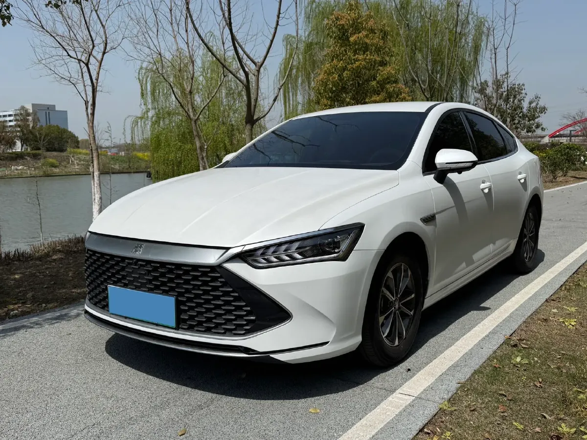 2023 BYD Qin Plus 1.5L 110HP L4 E-CVT PHEV 8.32KWH,autocango,china used car exporter,china ev exporter,chinese used car exporter,chinese used ev exporter