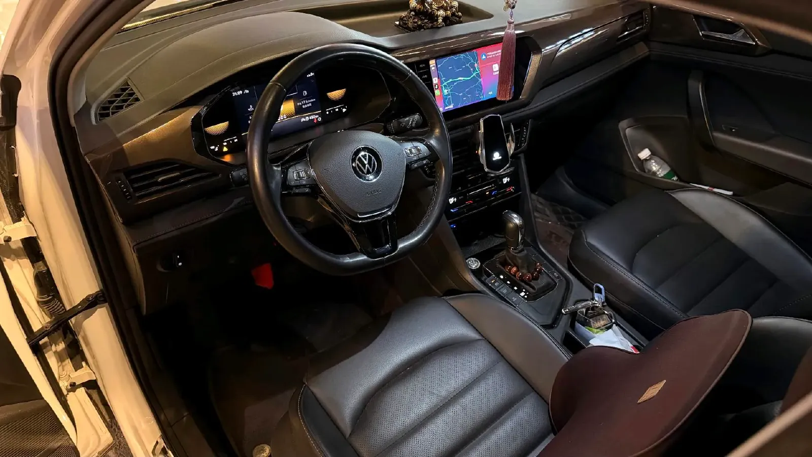 2022 Volkswagen Tharu 1.4T 150HP L4 7DCT,autocango,china used car exporter,china ev exporter,chinese used car exporter,chinese used ev exporter