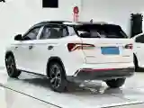2023 Skoda Kamiq 1.5L 109HP L4 6AT