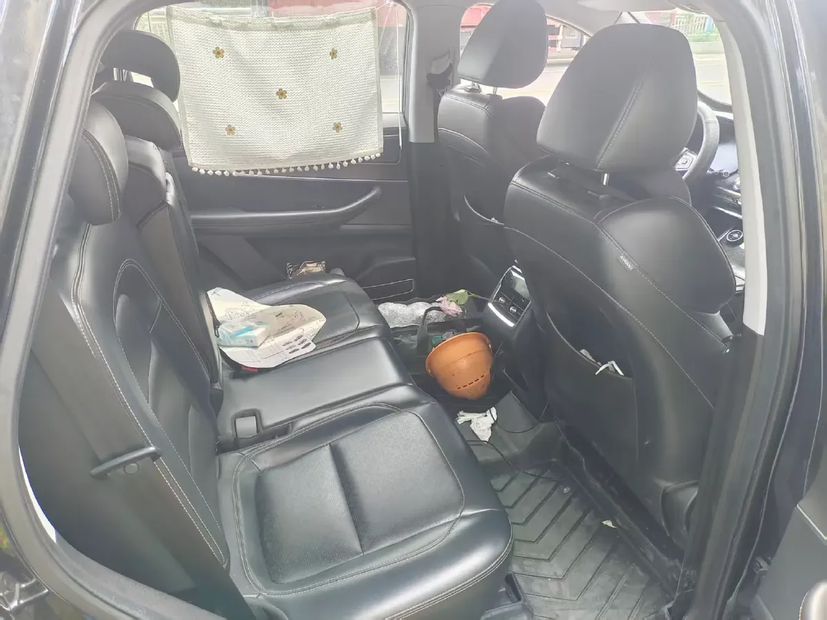 2021 Chery Tiggo 8 1.5T 156HP L4 6MT,autocango,china used car exporter,china ev exporter,chinese used car exporter,chinese used ev exporter