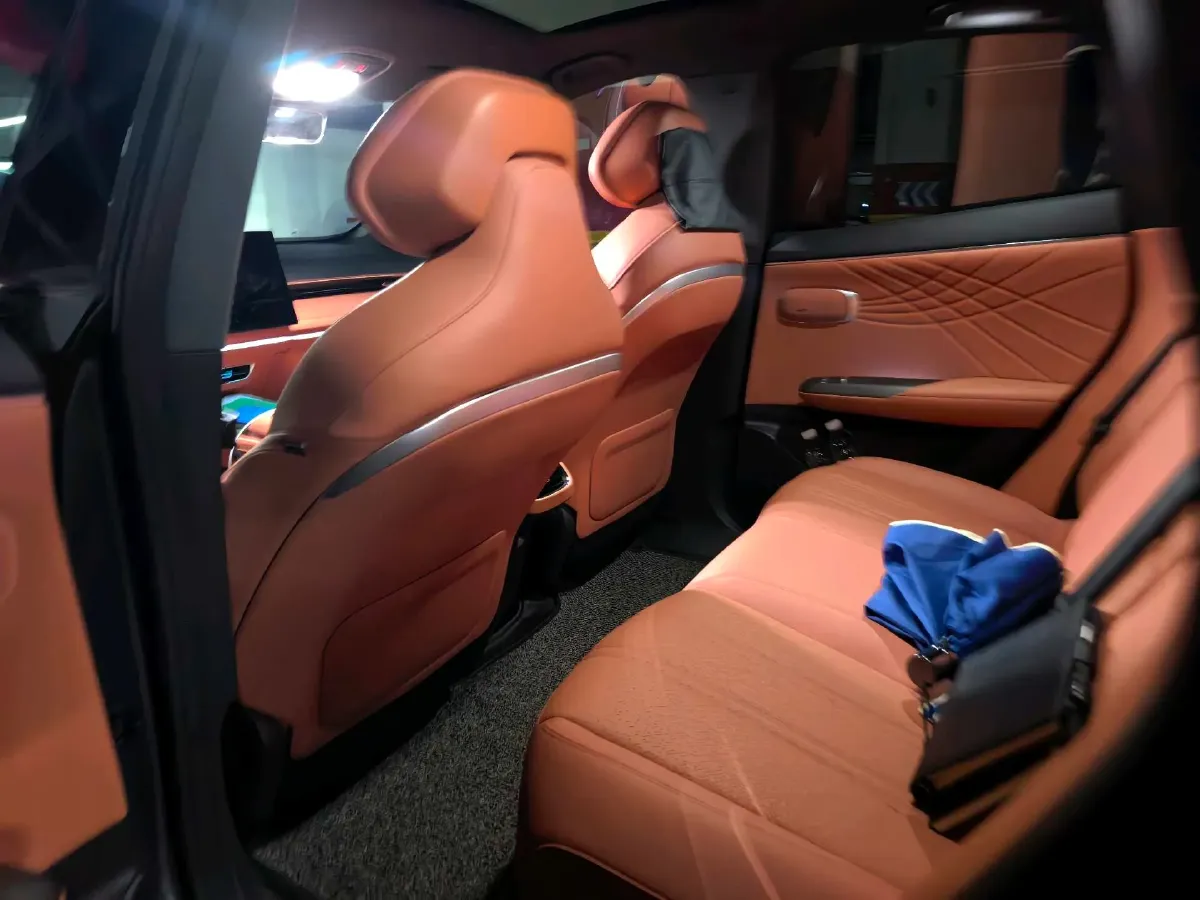 2024 Deepal S07 1.5L 95HP L4 REEV 31.73KWH,autocango,china used car exporter,china ev exporter,chinese used car exporter,chinese used ev exporter