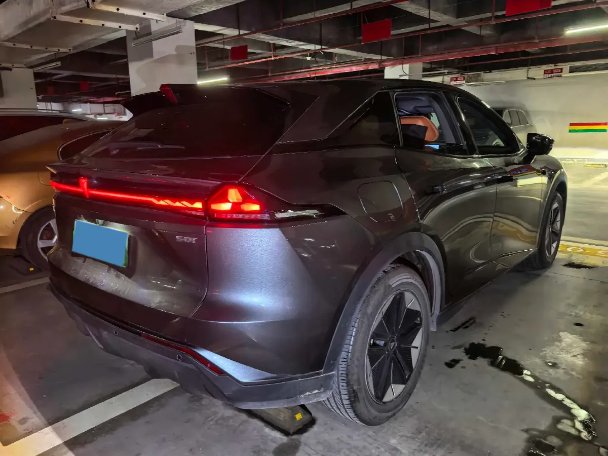 2024 Deepal S07 1.5L 95HP L4 REEV 31.73KWH,autocango,china used car exporter,china ev exporter,chinese used car exporter,chinese used ev exporter