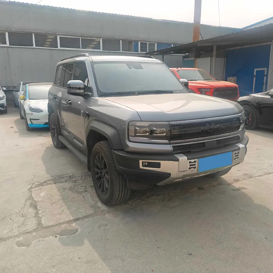 2023 FangChengBao Bao 5 1.5T 194HP L4 E-CVT PHEV 31.8KWH,autocango,china used car exporter,china ev exporter,chinese used car exporter,chinese used ev exporter