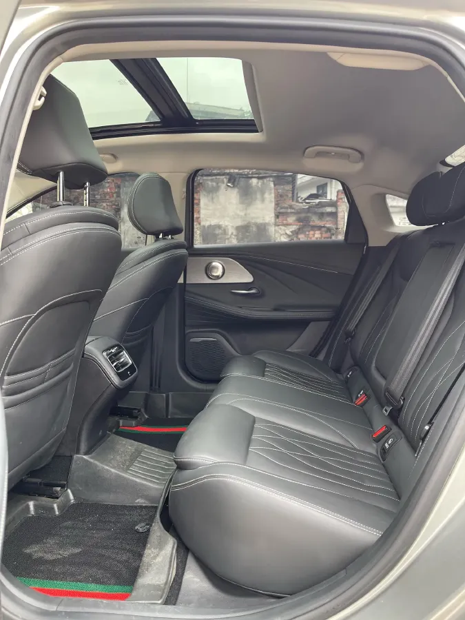 2022 Chery Arrizo 8 1.6T 197HP L4 7DCT,autocango,china used car exporter,china ev exporter,chinese used car exporter,chinese used ev exporter