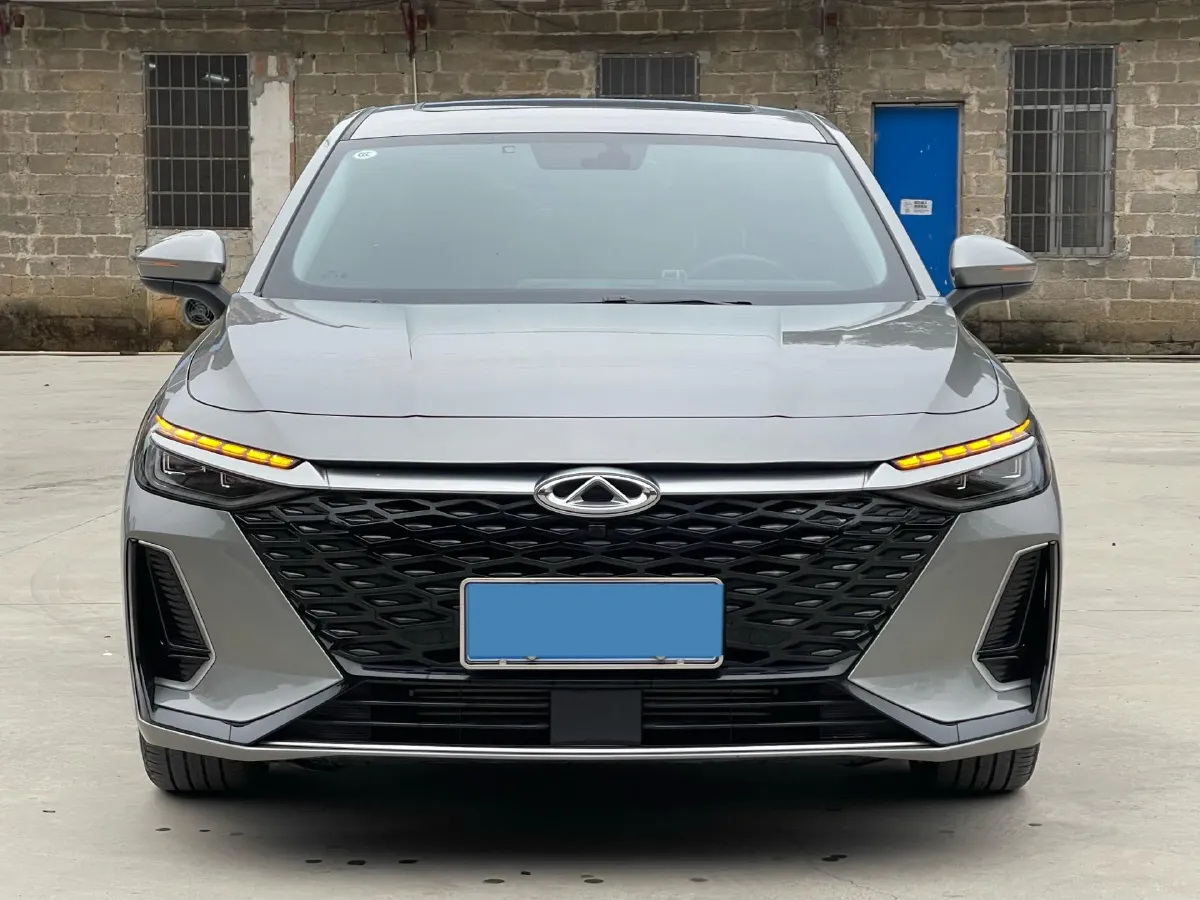2022 Chery Arrizo 8 1.6T 197HP L4 7DCT,autocango,china used car exporter,china ev exporter,chinese used car exporter,chinese used ev exporter