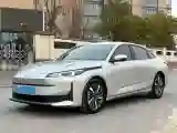 2024 ChangAn QiYuan A05 1.5L 110HP L4 E-CVT PHEV 9.07KWH