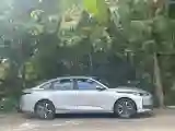 2024 ChangAn QiYuan A05 1.5L 110HP L4 E-CVT PHEV 9.07KWH