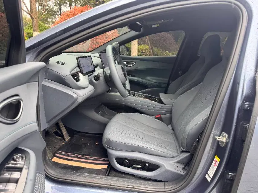 2025 BYD Seal06GT BEV 72.96KWH,autocango,china used car exporter,china ev exporter,chinese used car exporter,chinese used ev exporter